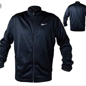 Men's Nike Golf Therma-fit Stay Warm full zip up